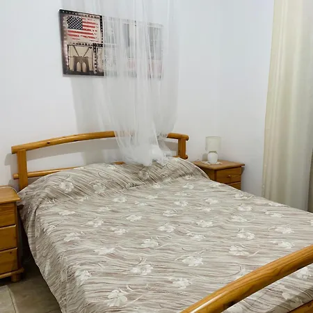 Apartament Marsalforn