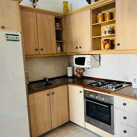Apartament Marsalforn