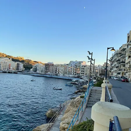 Marsalforn Appartement Xagħra