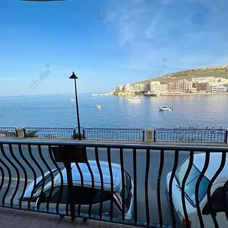 Marsalforn Appartement